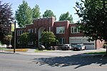 Milwaukie city hall